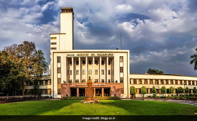 Student From Telangana Dies By Suicide At IIT Kharagpur