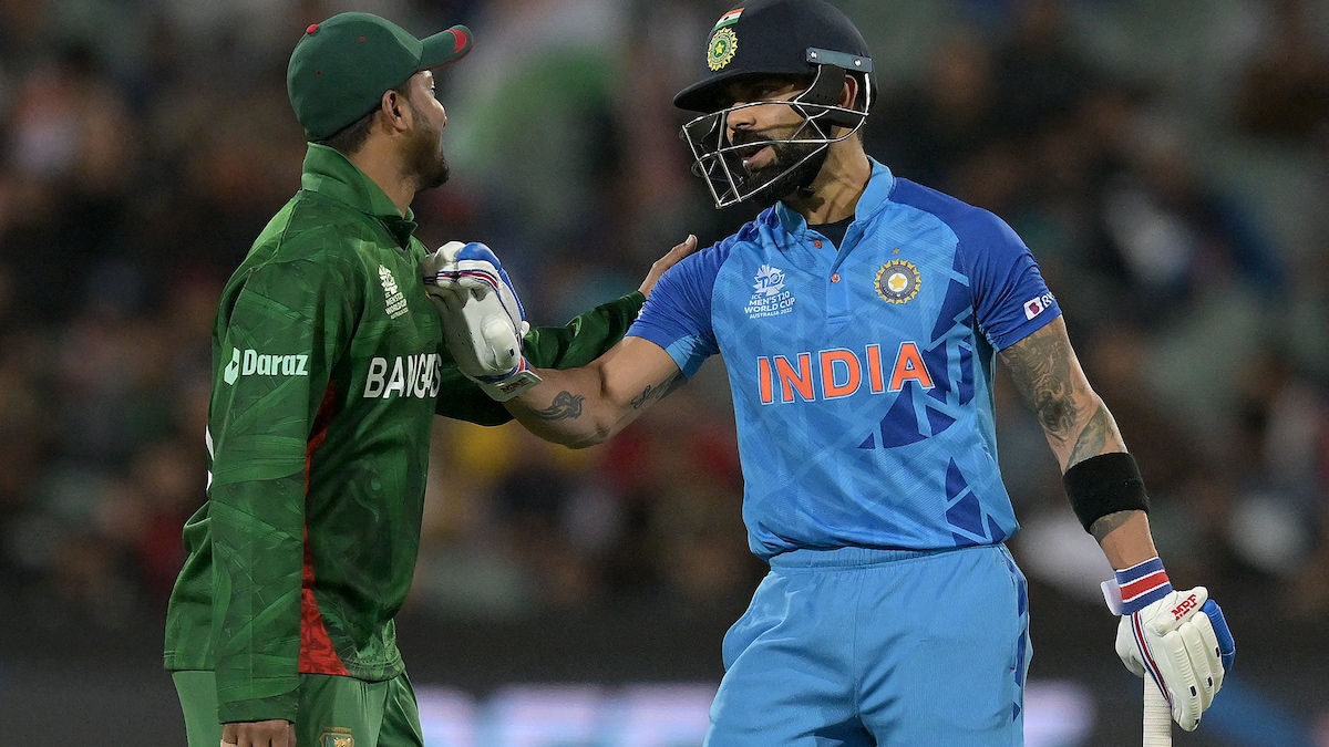 India vs Bangladesh, World Cup 2023: Key Player Battles To Watch Out For