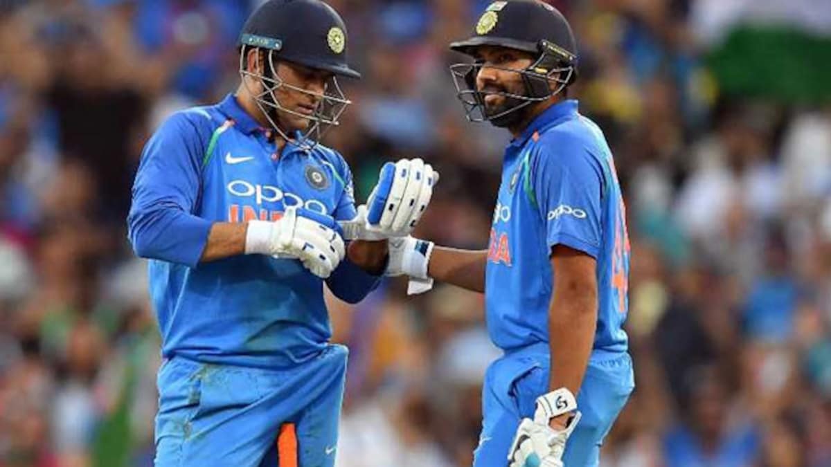 "Samajhdaar Ko…": Dhoni's 1st Reaction On India's Chances At WC Is Big