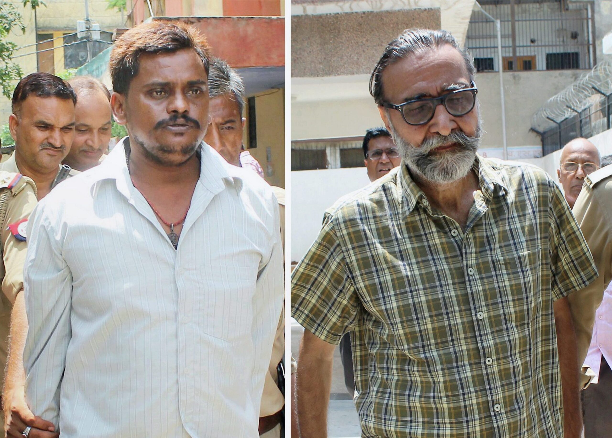 "Betrayal Of Public Trust": Court Slams Investigators In Nithari Judgment