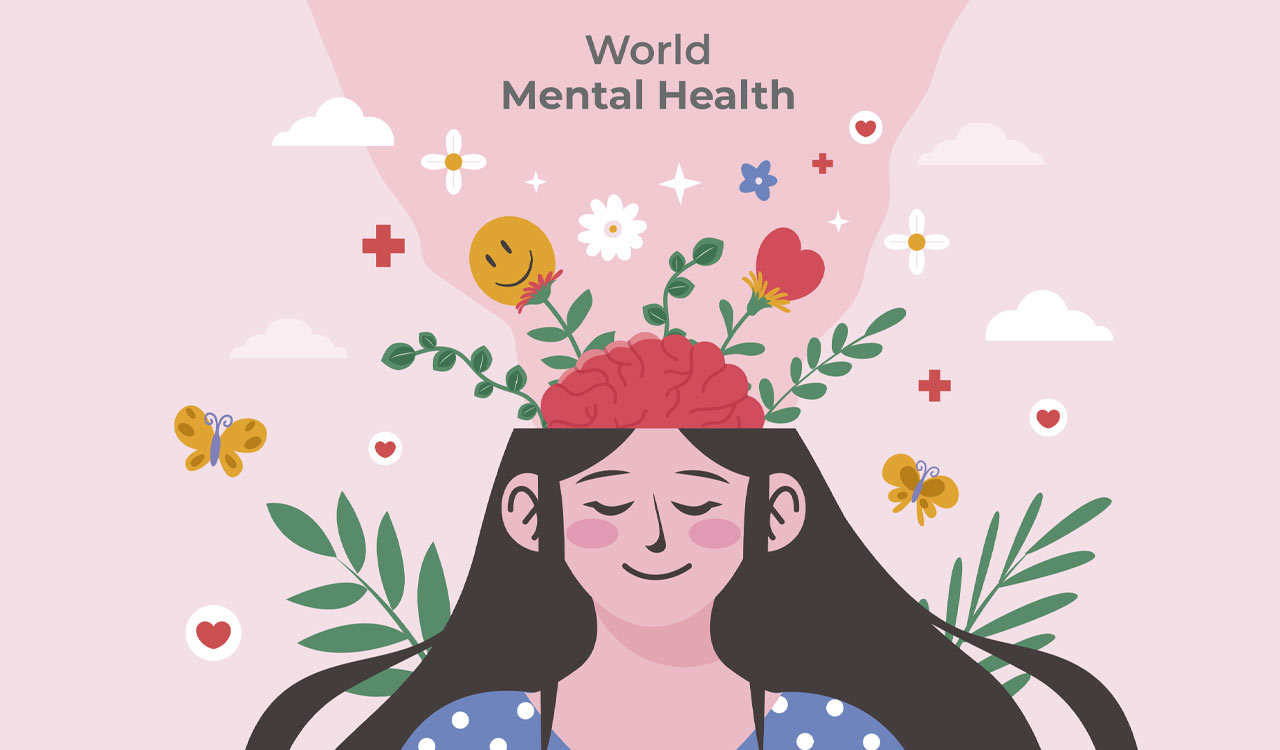 Mental health is universal human right, need to destigmatise mental health issues: WHO 