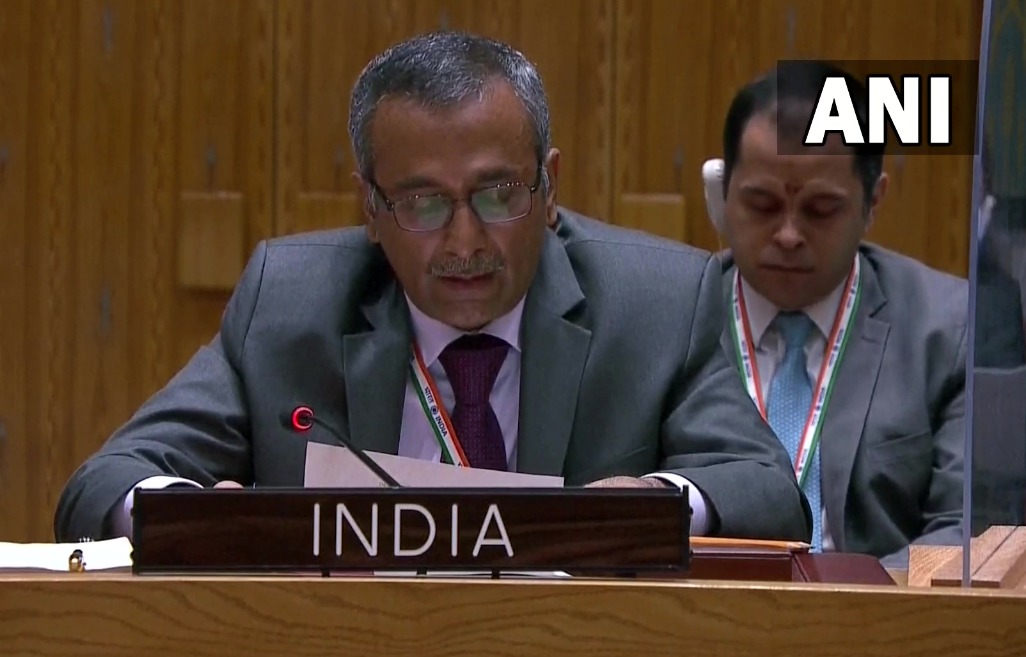 "Sent 38 Tonnes Of Food, Medical Equipment To Gaza Amid War": India At UN