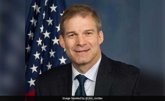 Republicans Drop Jim Jordan's US House Speaker Bid After 3rd Failed Vote