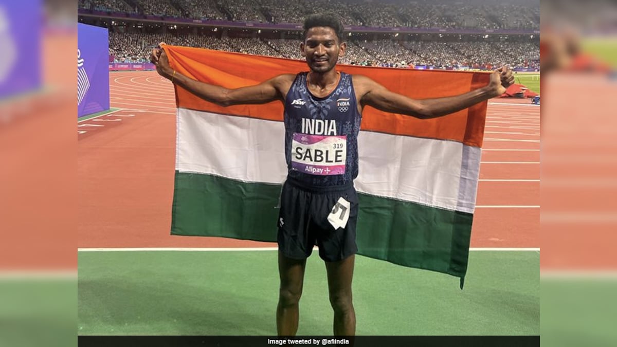 Asian Games 2023: Sport-Wise List Of Medals India Won In Hangzhou