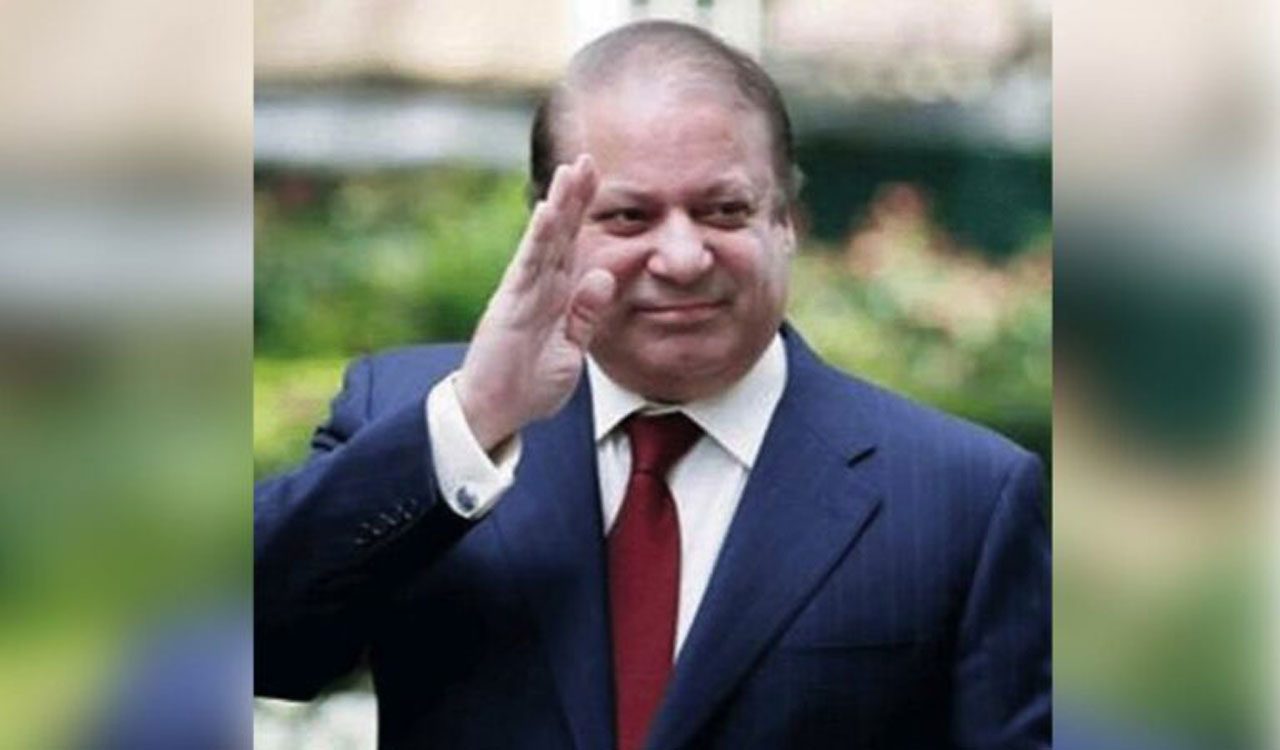 Pakistan: IHC issues notices to NAB on Nawaz’s pleas seeking protective bail in Avenfield, Al-Azizia cases