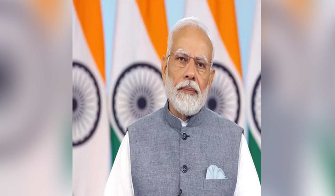 Ferry service between India, Sri Lanka will enhance connectivity, promote trade: PM Modi