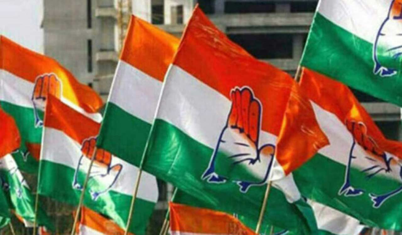 Congress releases list of 39 candidates for Mizoram Assembly polls