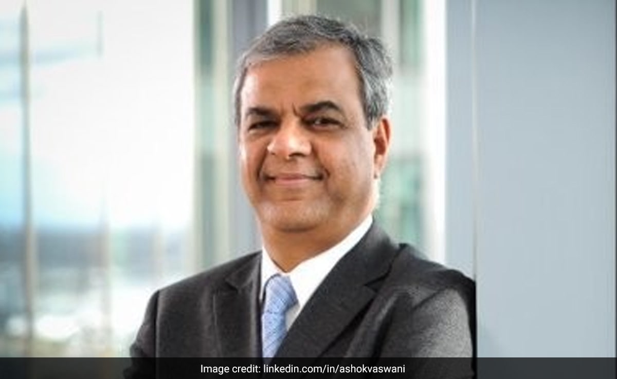 Ashok Vaswani: 5 Facts About Kotak Bank's Next CEO And MD