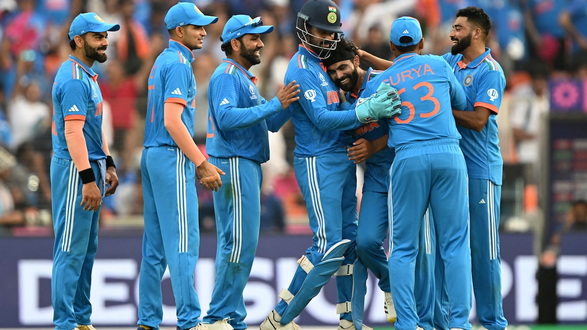 WC 2023 Points Table: How Victory Against Pakistan Massively Boosts India