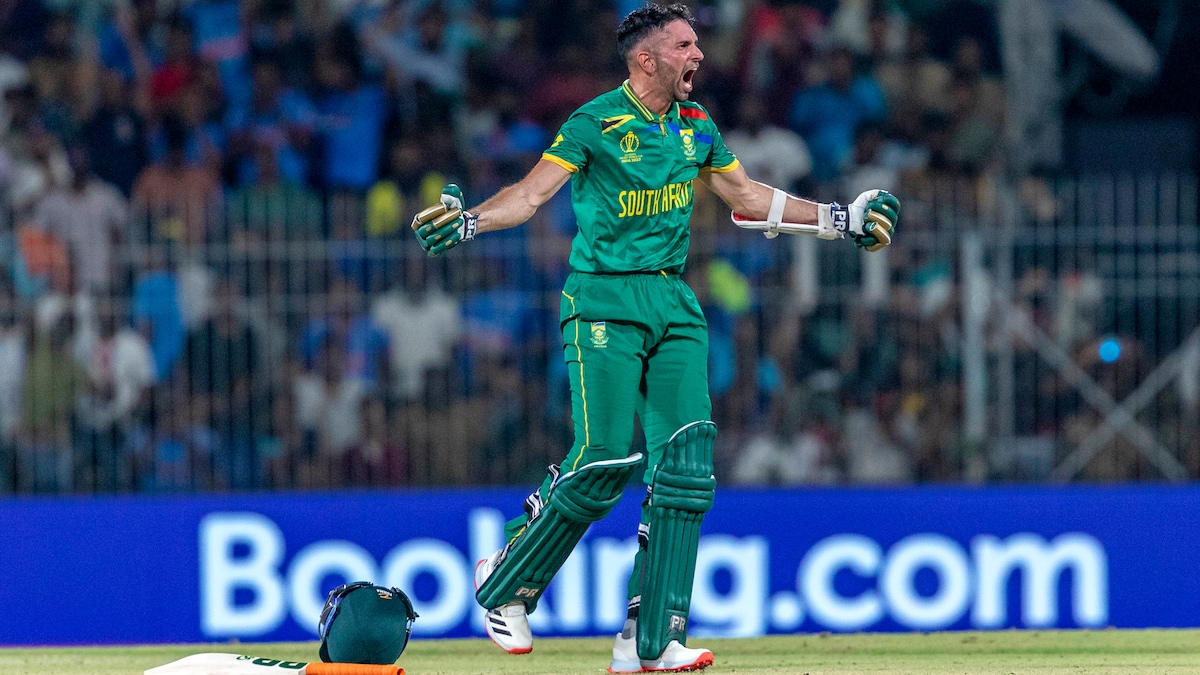 South Africa's Predicted XI vs NZ, World Cup: Will Maharaj Be Dropped?