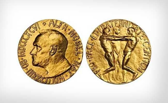 Nobel Prizes This Week To Illuminate Bleak Year For World Peace