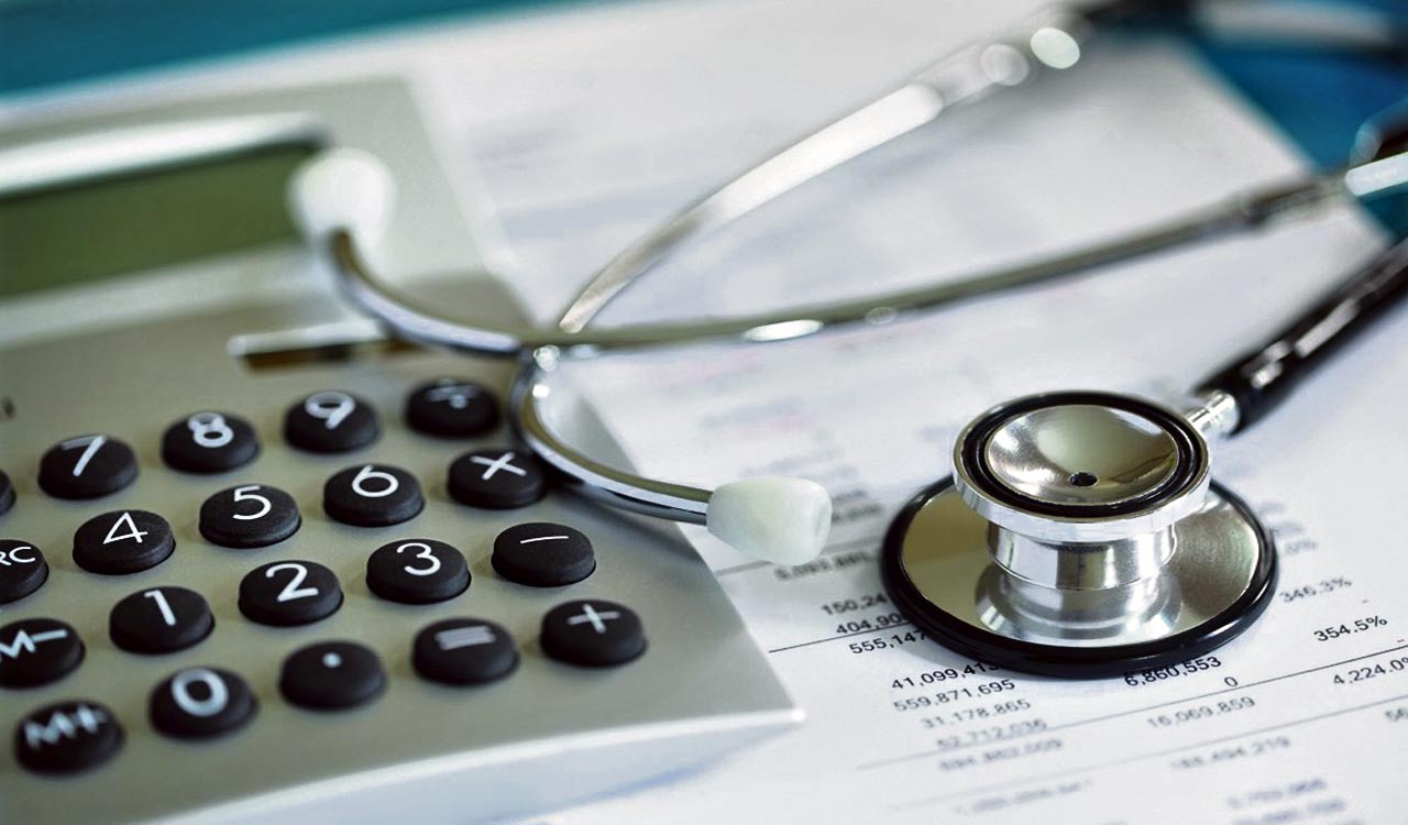 Opinion: Corporate hospitals need billing counsellors