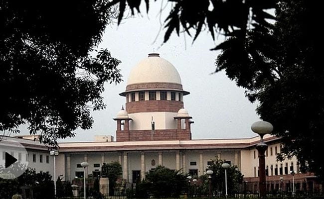 "Has Got Down To A Rot": Supreme Court Notice To Company Tribunal Members