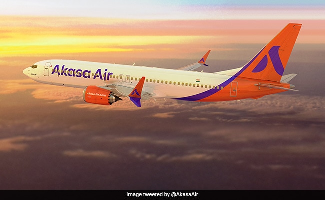 Akasa Air Served Showcause Notice Over Regulatory Violations