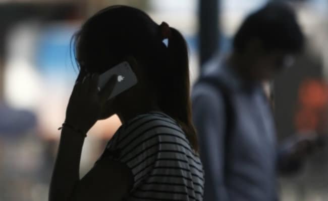 Man Recorded Wife's Phone Calls Without Permission. What Court Said