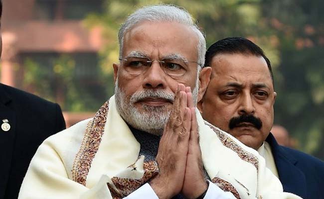 "Victory Of Virtue Over Sin": PM Modi, Amit Shah Wish Nation On Dussehra