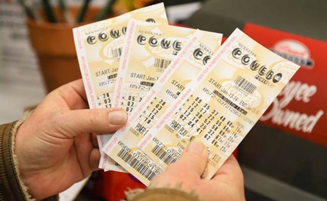 California Lottery Player Wins $1.73 Billion Powerball Jackpot, Second-Largest In US History