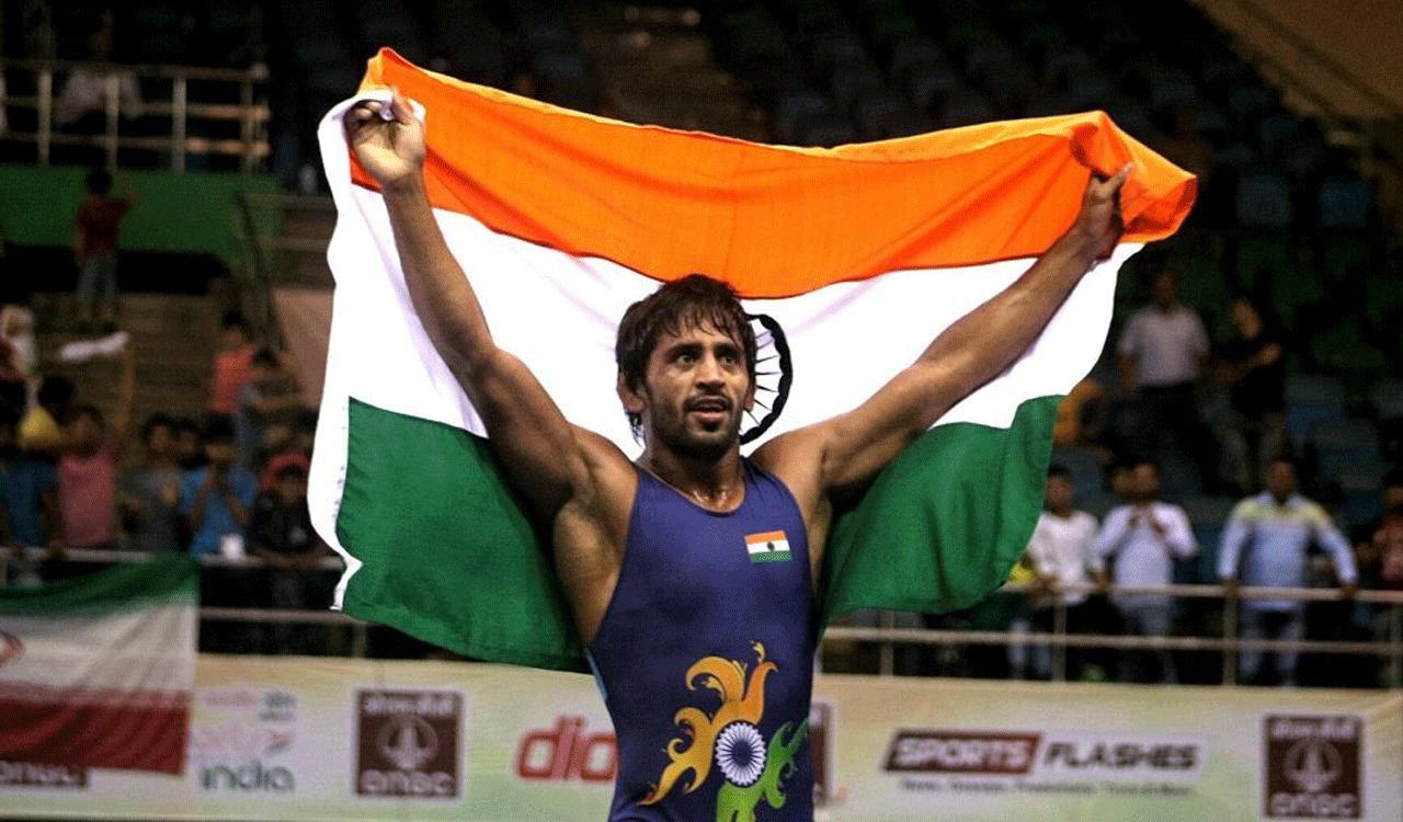 Tough test awaits Bajrang Punia; Aman, Antim strong contenders for medals