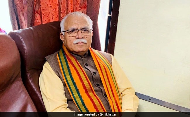 Haryana Announces New Policy To Convert Residential Plots To Commercial