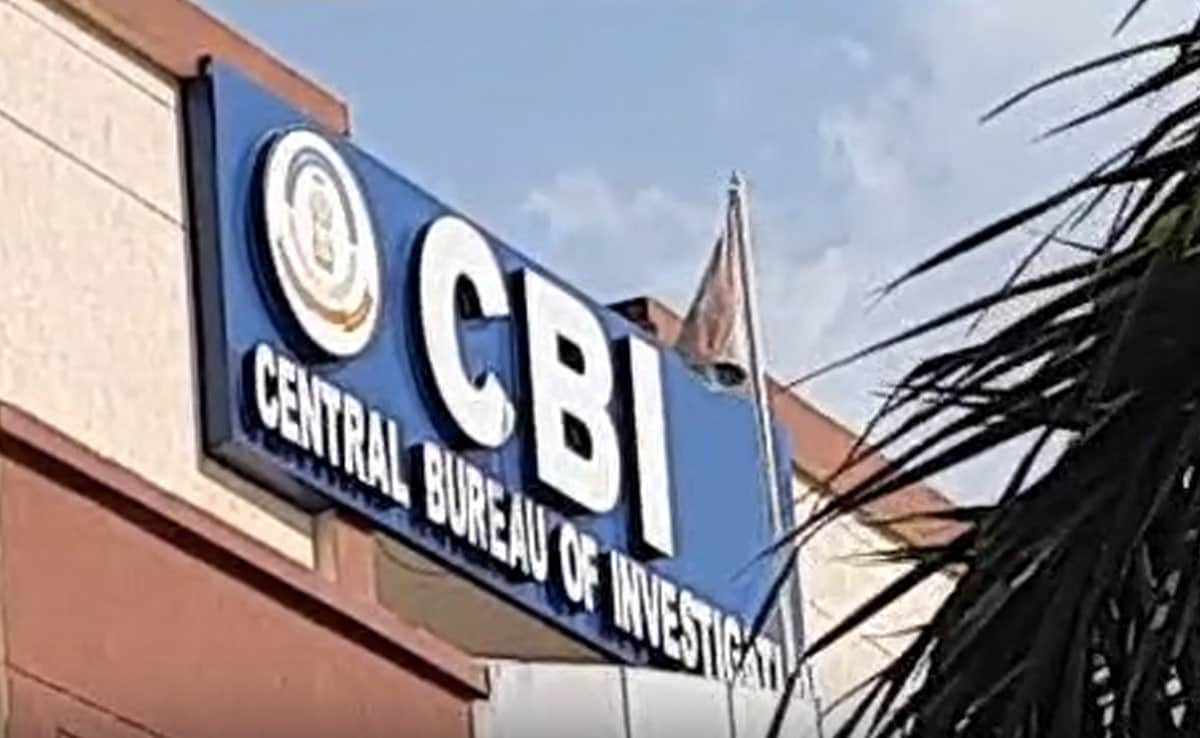 CBI Challenges Karnataka Move To Take Away DK Shivakumar Probe Sanction