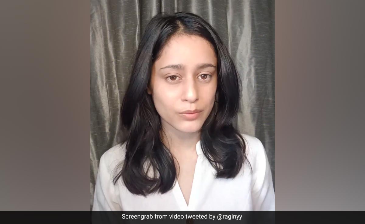 Who Is Raginny, YouTuber Caught In Legal Battle With Actor Sonam Kapoor