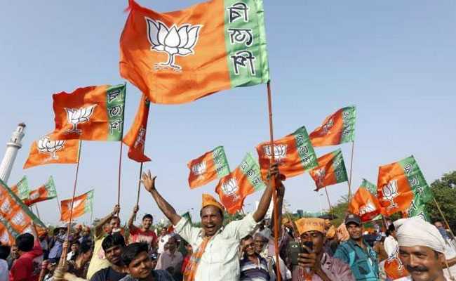 7 MPs Among BJP's First List Of 41 Candidates For Rajasthan Polls