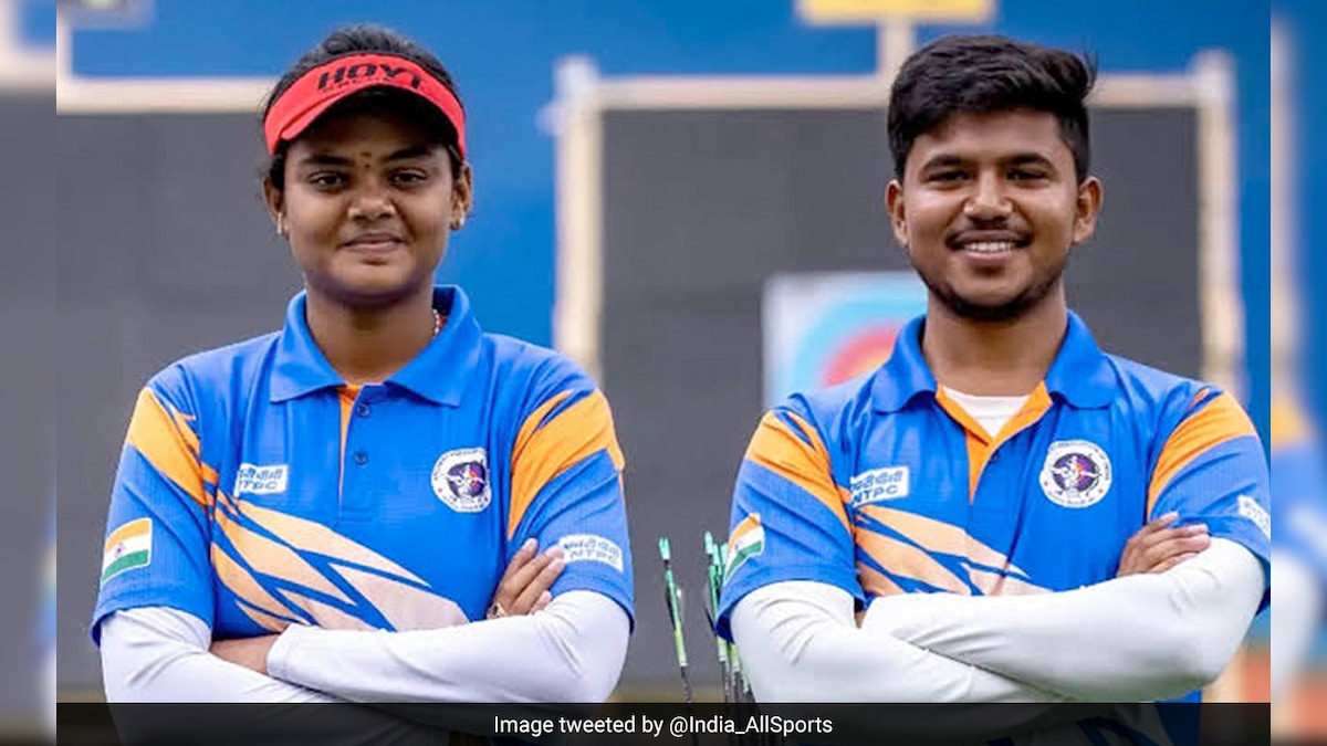 Asian Games 2023 Live: India Enter Archery Mixed Team Semis