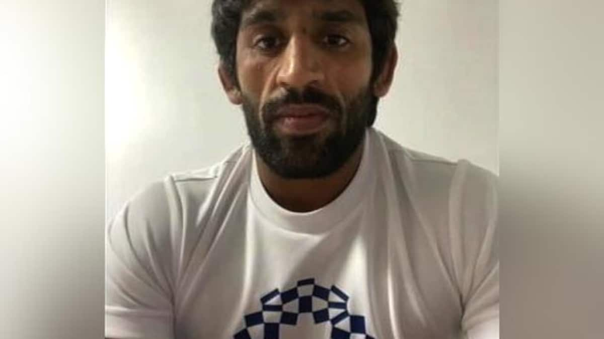 Asian Games 2023: Bajrang Punia Makes Medal-less Exit; Aman Wins Bronze