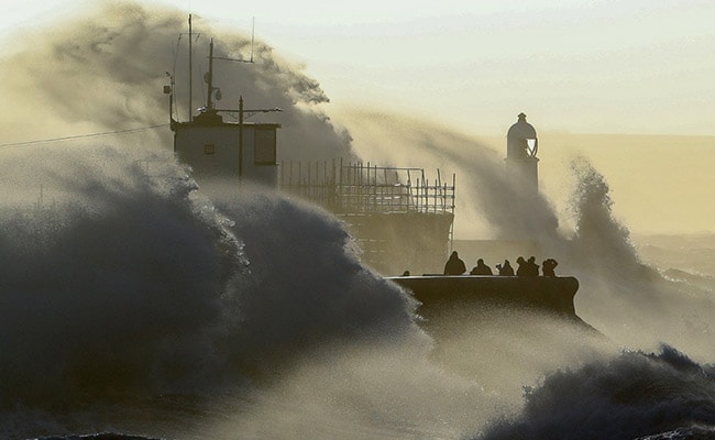 Storm Babet Set To Hit UK This Week: All You Need To Know