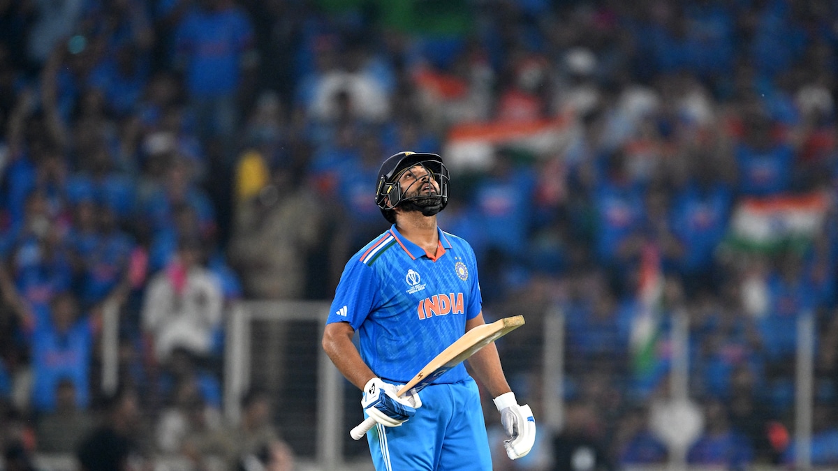 India vs New Zealand Live Streaming: World Cup 2023 Live Telecast