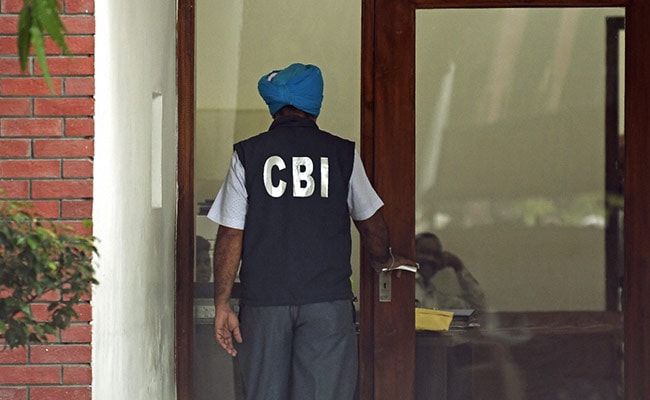 CBI Raids 6 Locations In Corruption Case Linked To J&K Power Project