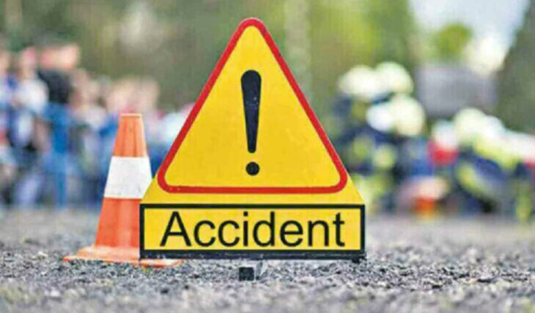 Hyderabad: Joy ride turns fatal for 2 teenagers