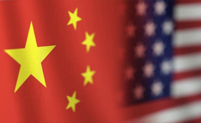 US Considers Easing Warnings For Americans Traveling To China