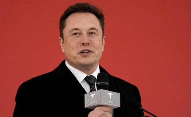 Elon Musk Considers Removing X Platform From Europe Over EU Law