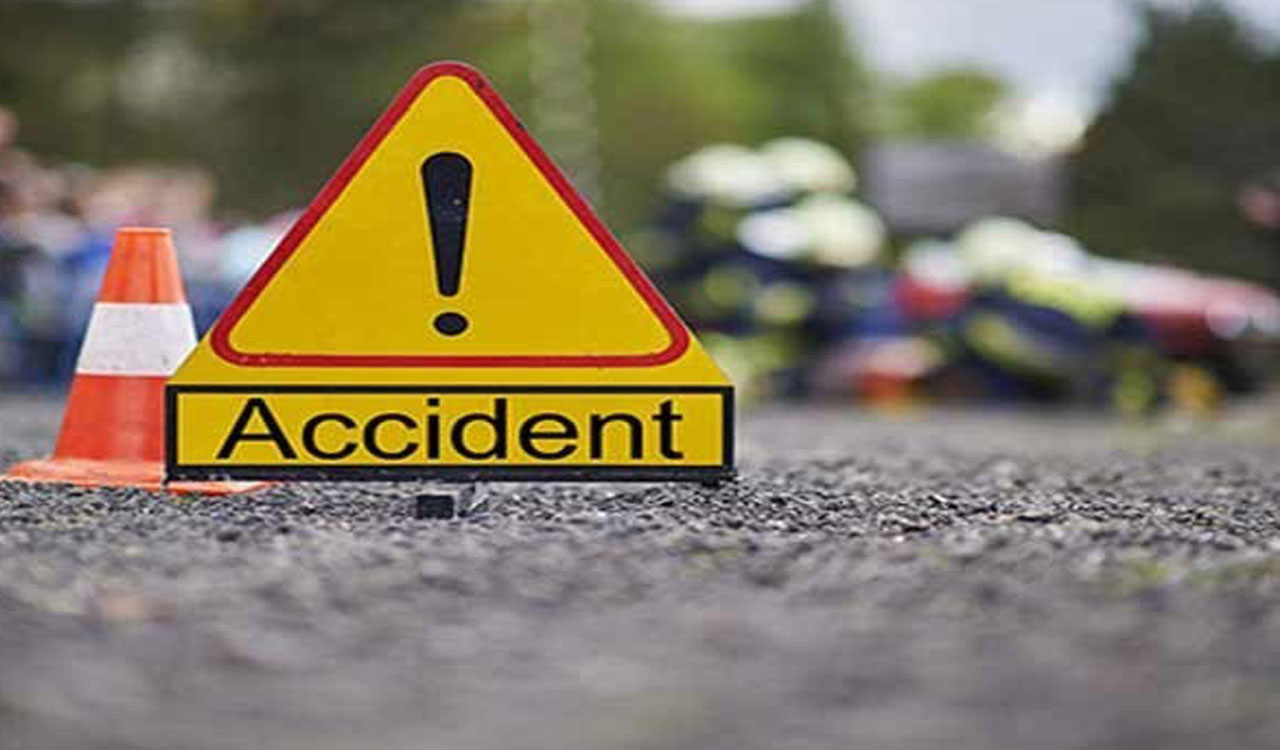 J-K: 3 dead, 5 injured after car skids off Doda Marmat road, falls into gorge