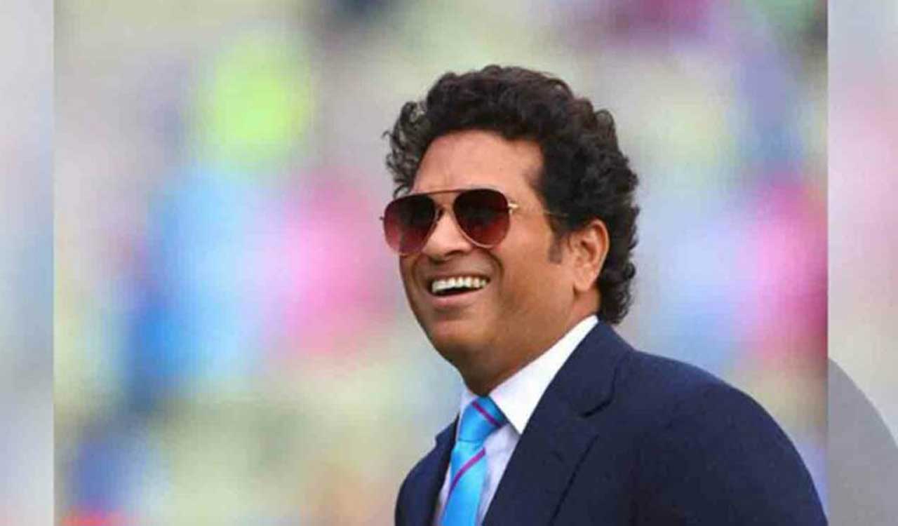 Statue honoring Sachin Tendulkar to be unveiled at Wankhede Stadium tomorrow