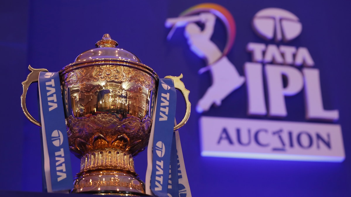 IPL 2024 Likely Auction Date Out. Teams Will Have An Increased Purse Of…