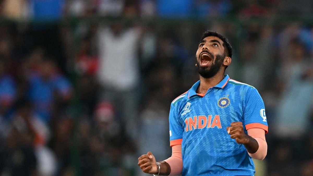 Mother 1st Priority Before Pakistan: Bumrah On Return To Ahmedabad For WC