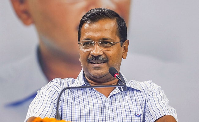 Arvind Kejriwal Summoned By Probe Agency On Thursday In Liquor Policy Case