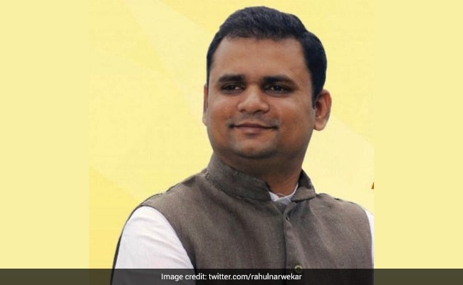 Supreme Court Raps Maharashtra Speaker For Disqualification Decision Delay