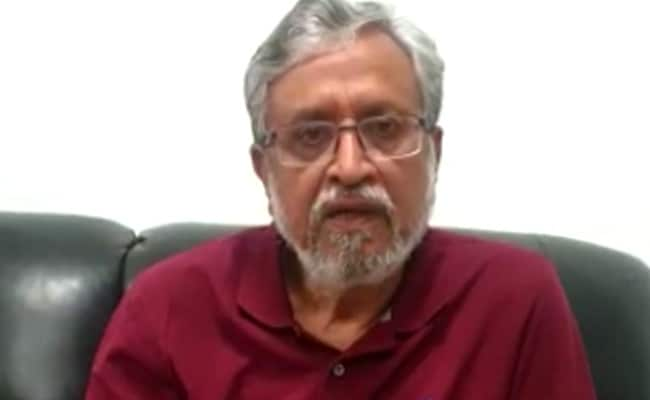 "Time Has Now Come For Reforms In Muslim Personal Laws": BJP's Sushil Modi