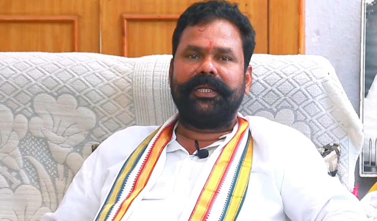 TPCC OBC Cell urges the party high command to stick to Udaipur declaration