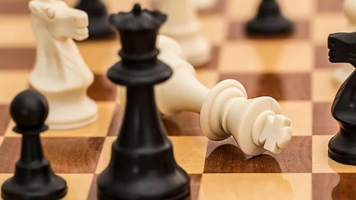 Chess At Asiad: India Women Beat Uzbekistan; Men Share Honours With China