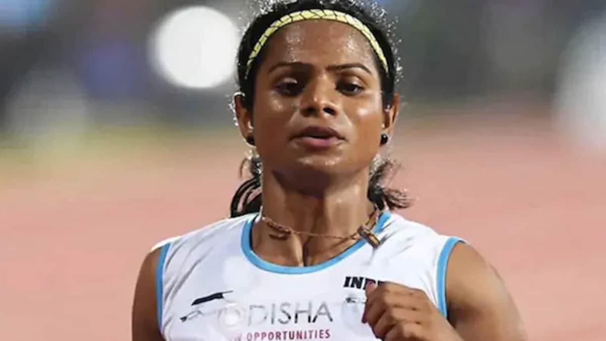 "Plan To Marry My Partner But…": Dutee Chand On Same-Sex Marriage Verdict