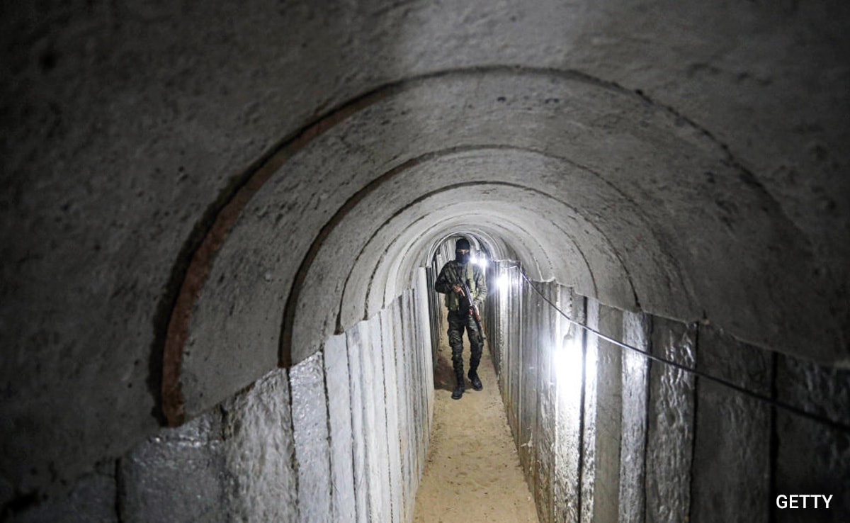 Hamas' Tunnel Warfare And Lessons For Israel From Vietnam War, Al-Qaeda