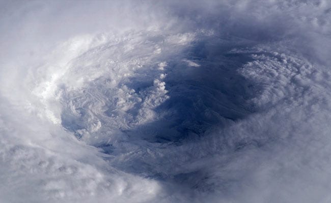 Cyclone Tej Likely To Turn Into Severe Cyclonic Storm Today