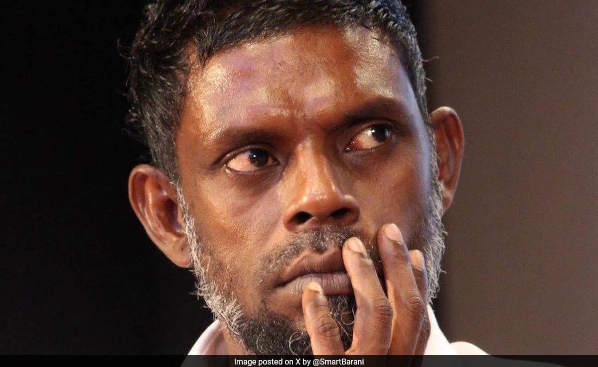 'Jailer' Actor Arrested For Causing Disruption At Kerala Police Station