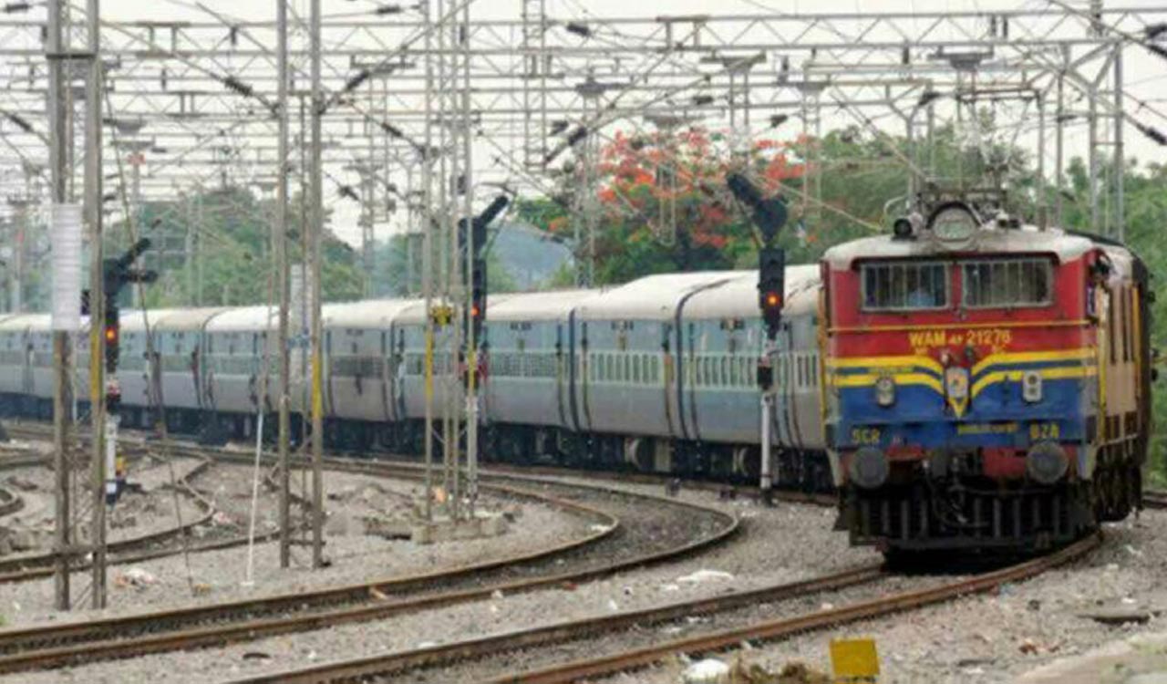 WR to operate 2 special trains between Mumbai and Ahmedabad for India-Pak World Cup cricket match