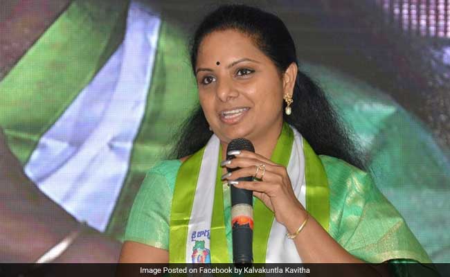 Women's Reservation Bill Will Inspire Women Around World: Telangana Leader