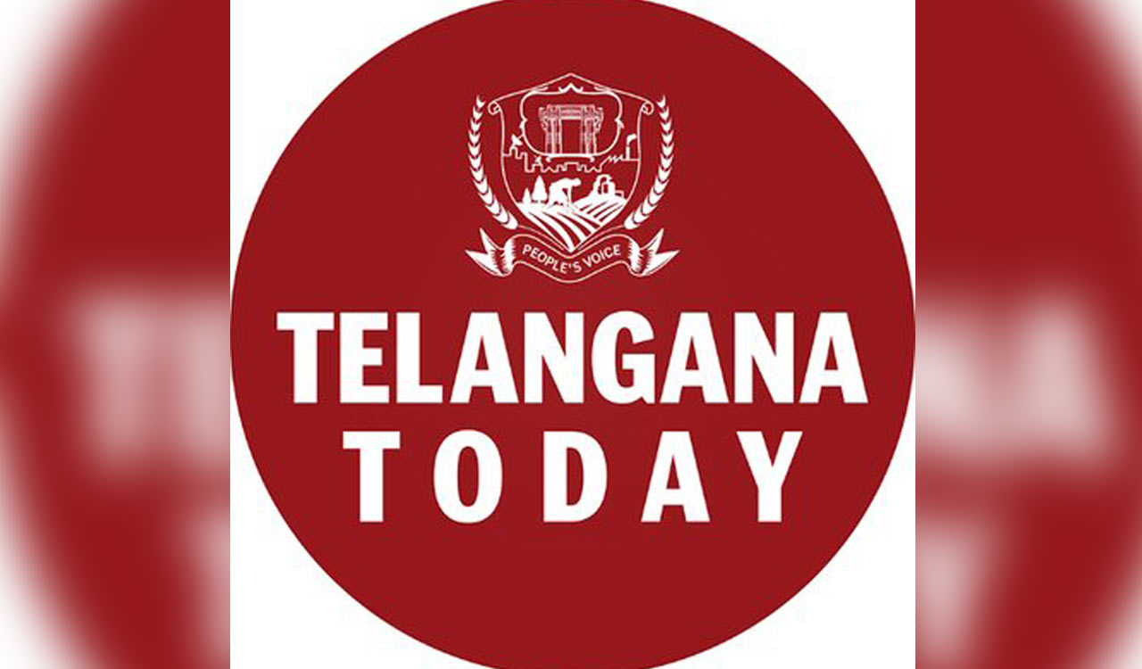 Hyderabad: Dasara Shopping Bonanza festival of Namasthe Telangana and Telangana Today launched